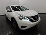 Used 2017 Nissan Murano Platinum image 2