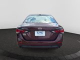 Used 2024 Nissan Sentra SV image 3