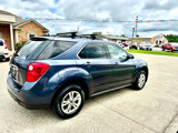 Used 2014 Chevrolet Equinox LT w/ Driver Convenience Package image 4