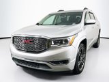 Used 2017 GMC Acadia Denali w/ Technology Package image 3