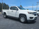 Used 2016 Chevrolet Colorado W/T w/ WT Convenience Package image 2