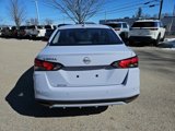 New 2025 Nissan Versa SV w/ Trunk Package image 6