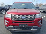 Certified 2017 Ford Explorer XLT image 2