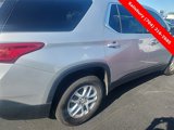 Used 2020 Chevrolet Traverse LS image 4