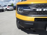 Used 2021 Ford Bronco Sport Badlands image 5