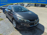 Used 2017 Chevrolet Cruze LT image 3