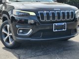 Used 2019 Jeep Cherokee Limited image 3