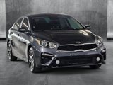 Used 2020 Kia Forte LXS image 3