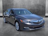 Used 2014 Acura RLX w/ Advance Package image 4