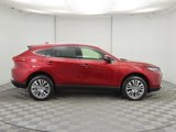 Used 2022 Toyota Venza XLE image 4