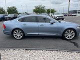 Used 2017 Volvo S90 T6 Inscription w/ Vision Package image 6
