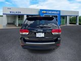 Used 2015 Jeep Grand Cherokee Limited image 4