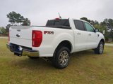 Certified 2022 Ford Ranger Lariat w/ Equipment Group 501A High image 4