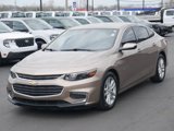 Used 2018 Chevrolet Malibu LT image 5