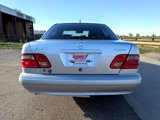 Used 2002 Mercedes-Benz E 430 4MATIC Sedan image 4