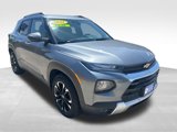 Used 2021 Chevrolet TrailBlazer LT w/ Convenience Package image 6