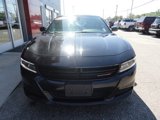 Used 2017 Dodge Charger SXT w/ AWD Plus Group image 4