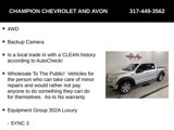 Used 2018 Ford F150 XLT w/ Equipment Group 302A Luxury image 2