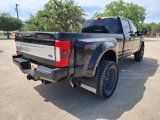 Used 2017 Ford F350 Platinum w/ Platinum Ultimate Package image 6