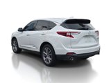 Certified 2021 Acura RDX w/ Technology Package image 3