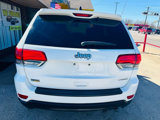 Used 2015 Jeep Grand Cherokee Laredo image 4