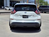 Used 2018 Nissan Murano SL w/ Moonroof Package image 4