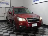 Used 2018 Subaru Forester 2.5i Premium w/ All-Weather Package image 5