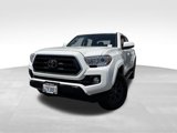 Certified 2020 Toyota Tacoma SR5 image 5