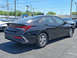 Certified 2024 Hyundai Elantra SE image 6