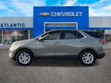 Used 2019 Chevrolet Equinox LT image 2
