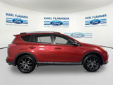 Used 2016 Toyota RAV4 SE image 2