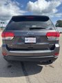 Used 2017 Jeep Grand Cherokee Limited image 6
