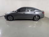 Used 2021 Nissan Sentra SV w/ SV Premium Package image 3