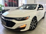 Used 2021 Chevrolet Malibu RS image 3