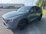 Used 2023 MAZDA CX-5 Carbon Edition image 2