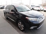 Used 2011 Toyota Highlander Limited image 4