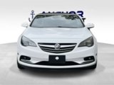 Used 2016 Buick Cascada Premium image 2