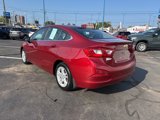 Used 2018 Chevrolet Cruze LT w/ Convenience Package image 5