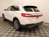 Used 2016 Lincoln MKX Reserve image 3