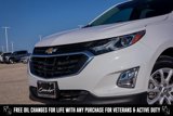 Certified 2020 Chevrolet Equinox LT image 3