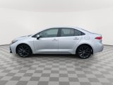 Used 2023 Toyota Corolla SE image 4