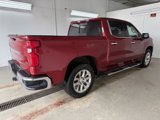 Used 2022 Chevrolet Silverado 1500 LTZ image 6