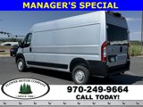 New 2024 RAM ProMaster 2500 w/ Cold Weather Group image 5