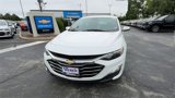 Certified 2020 Chevrolet Malibu LS w/ Driver Confidence Package II image 3