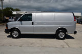 Used 2016 GMC Savana 2500 image 4