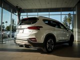 Used 2020 Hyundai Santa Fe SEL image 3