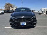 Used 2018 Ford Fusion Sport w/ Equipment Group 401A image 3