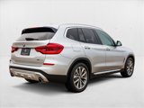 Used 2019 BMW X3 xDrive30i w/ Convenience Package image 5