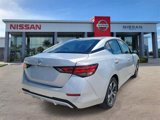 Certified 2022 Nissan Sentra SV w/ All-Weather Package image 5