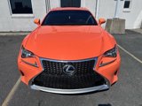 Used 2015 Lexus RC 350 AWD image 5
